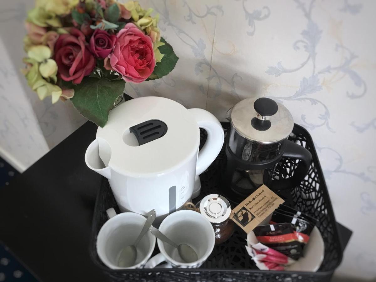 Royal Mail Hotel Lumsden エクステリア 写真