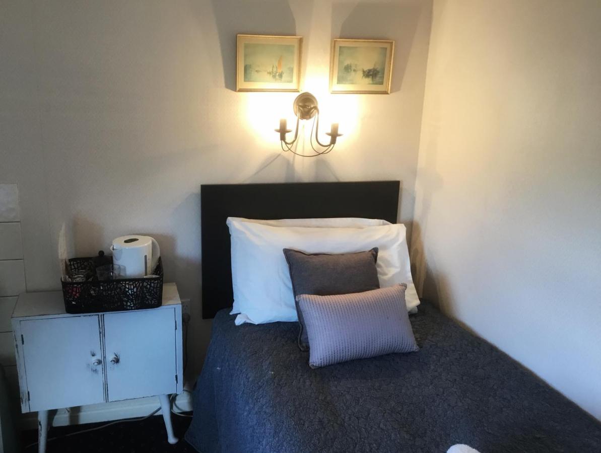Royal Mail Hotel Lumsden エクステリア 写真
