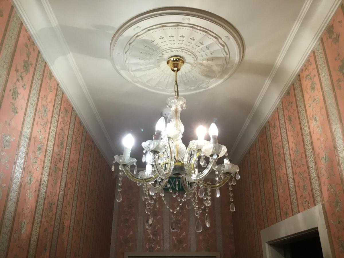 Royal Mail Hotel Lumsden エクステリア 写真