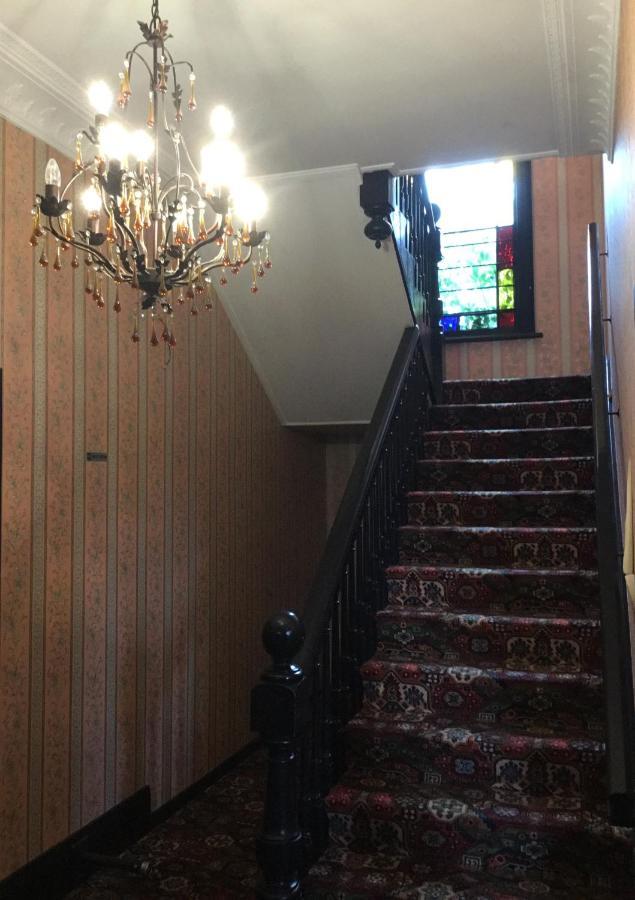 Royal Mail Hotel Lumsden エクステリア 写真