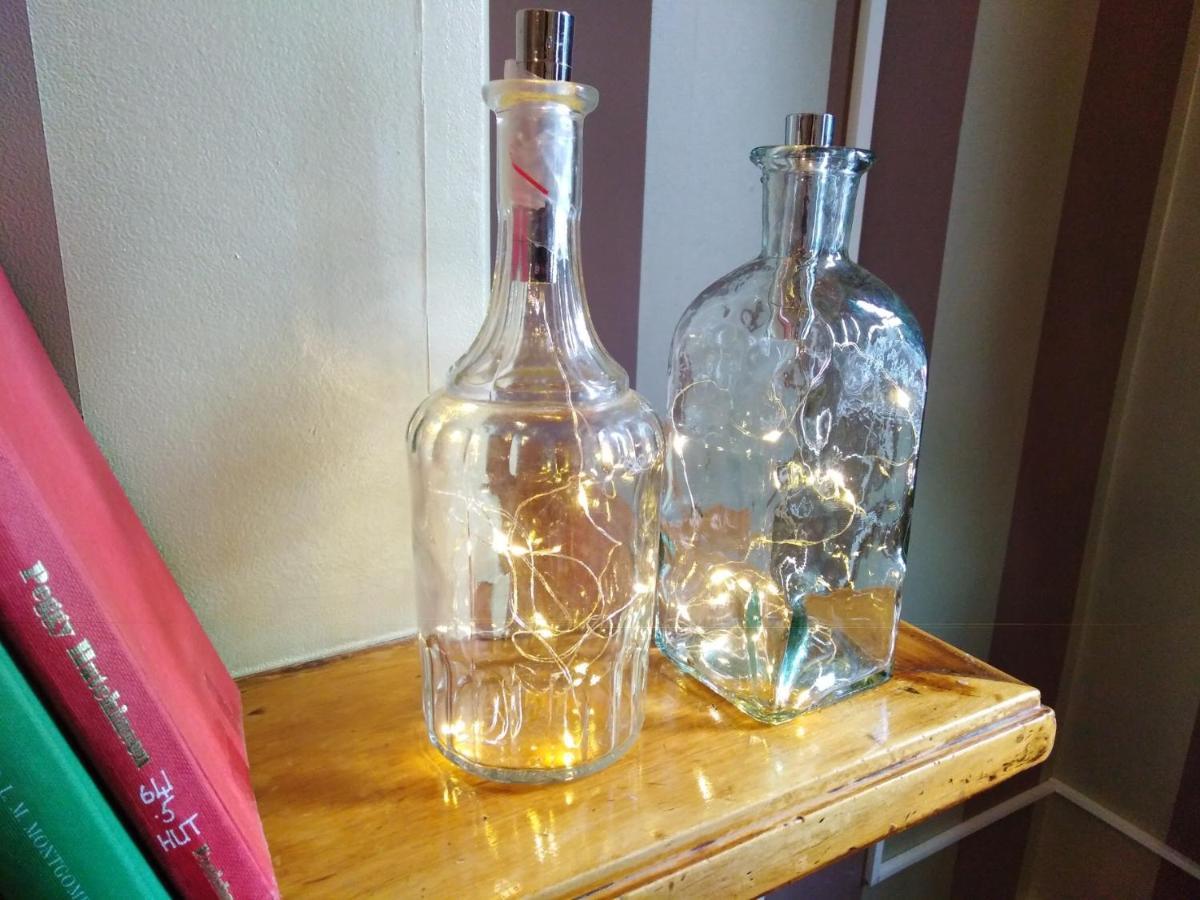 Royal Mail Hotel Lumsden エクステリア 写真