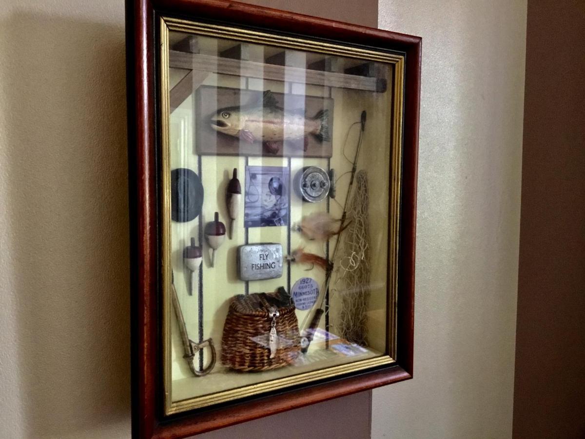 Royal Mail Hotel Lumsden エクステリア 写真