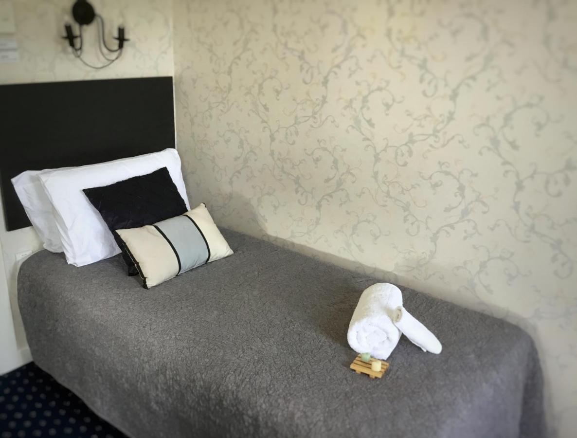 Royal Mail Hotel Lumsden エクステリア 写真