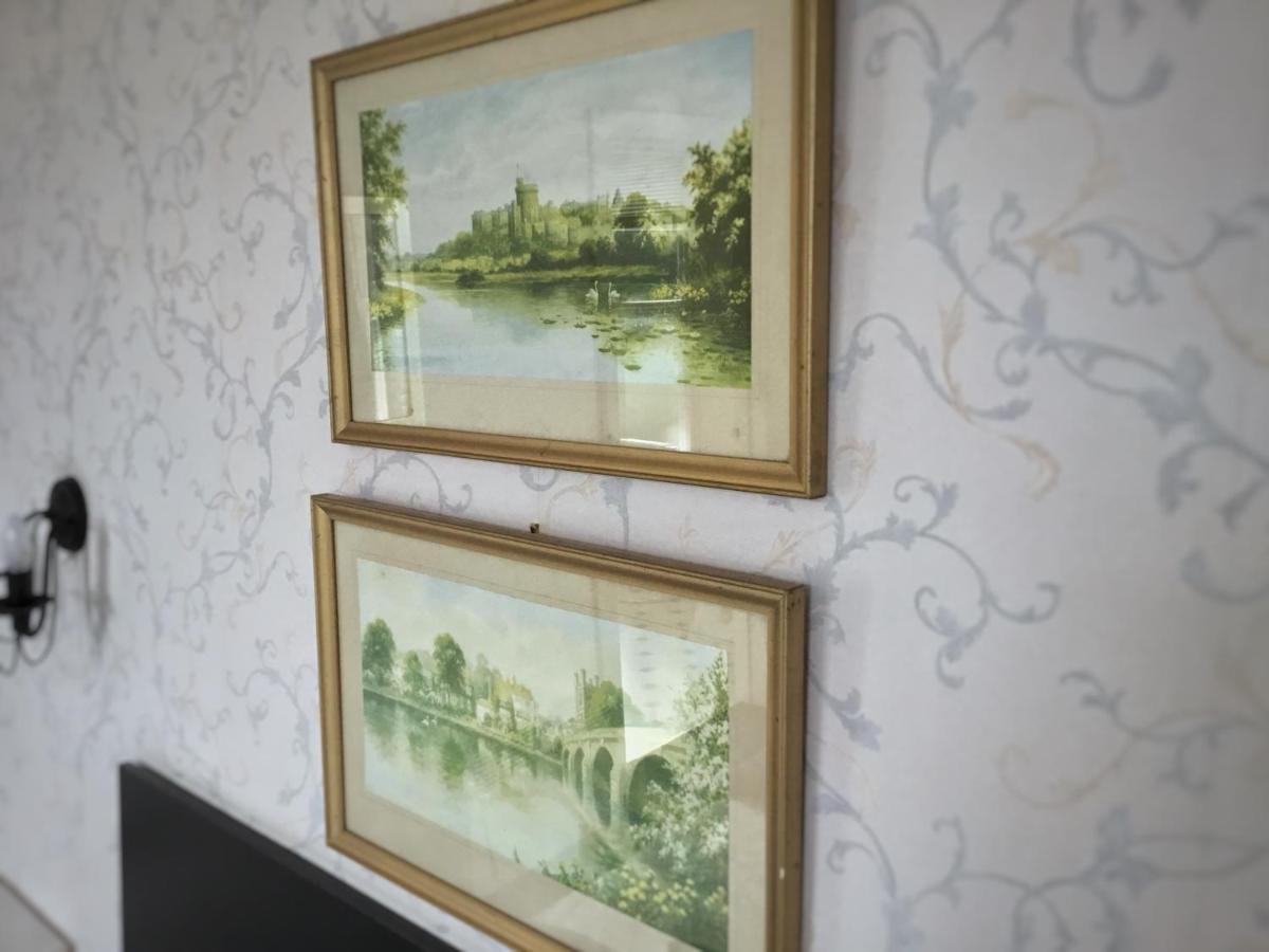 Royal Mail Hotel Lumsden エクステリア 写真