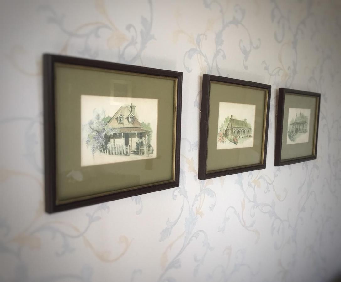 Royal Mail Hotel Lumsden エクステリア 写真