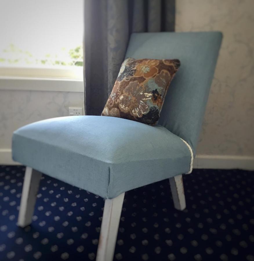 Royal Mail Hotel Lumsden エクステリア 写真