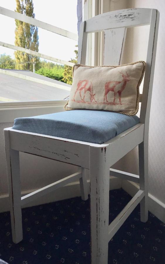 Royal Mail Hotel Lumsden エクステリア 写真