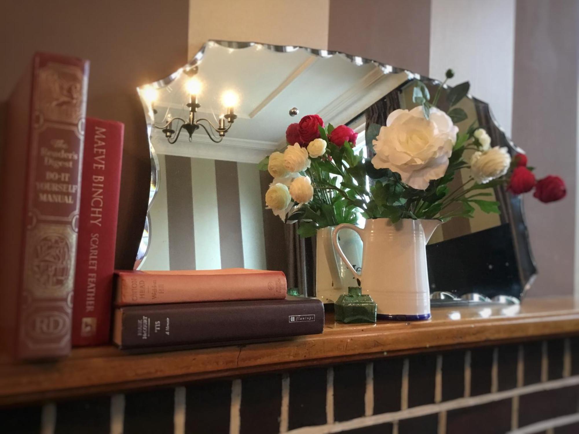 Royal Mail Hotel Lumsden エクステリア 写真